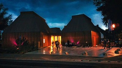 Kunstmuseum in Ahrenshoop Kunstmuseum in Ahrenshoop